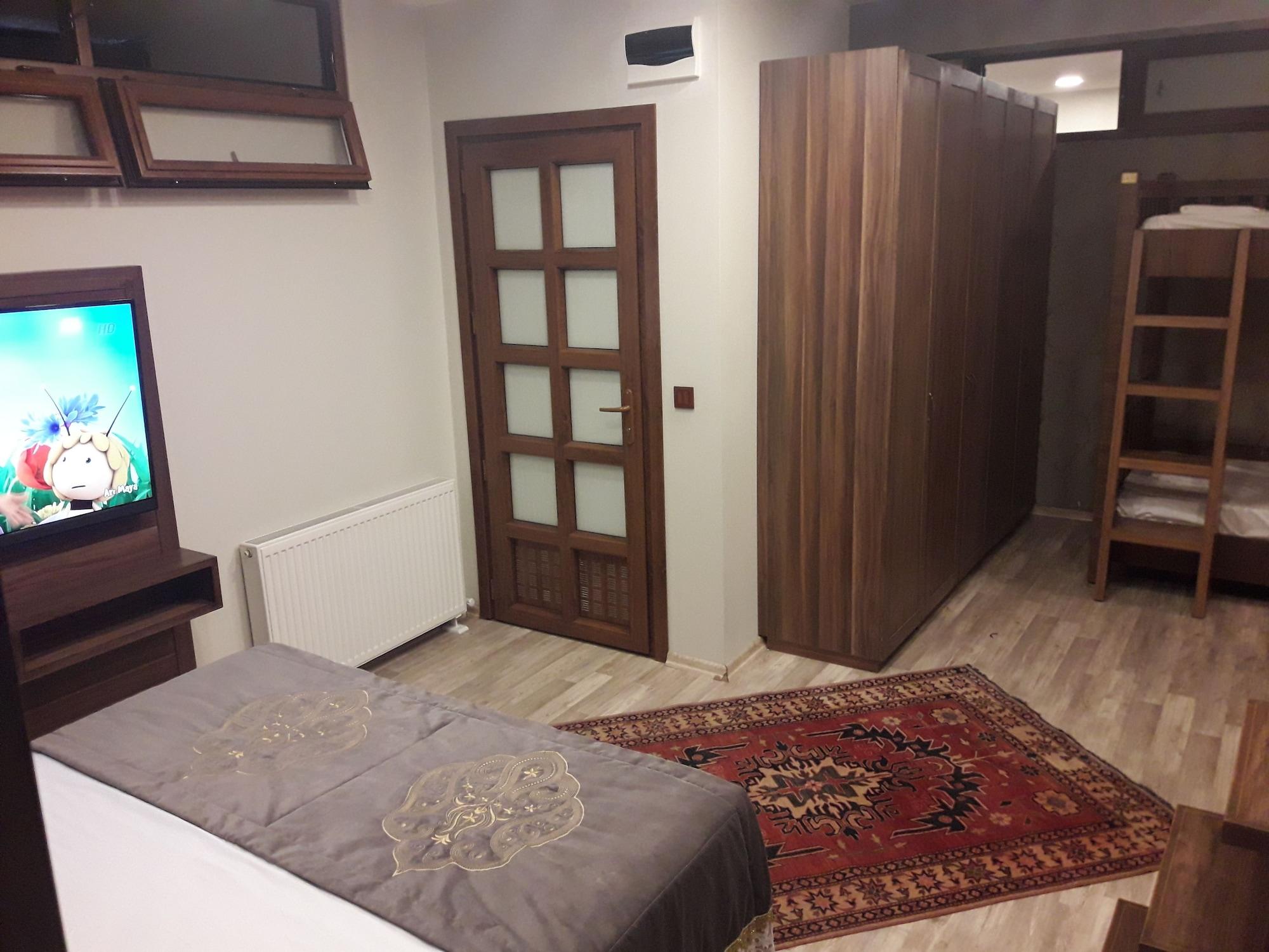 Ferman Konak Hotel-Special Category Stambuł Zewnętrze zdjęcie