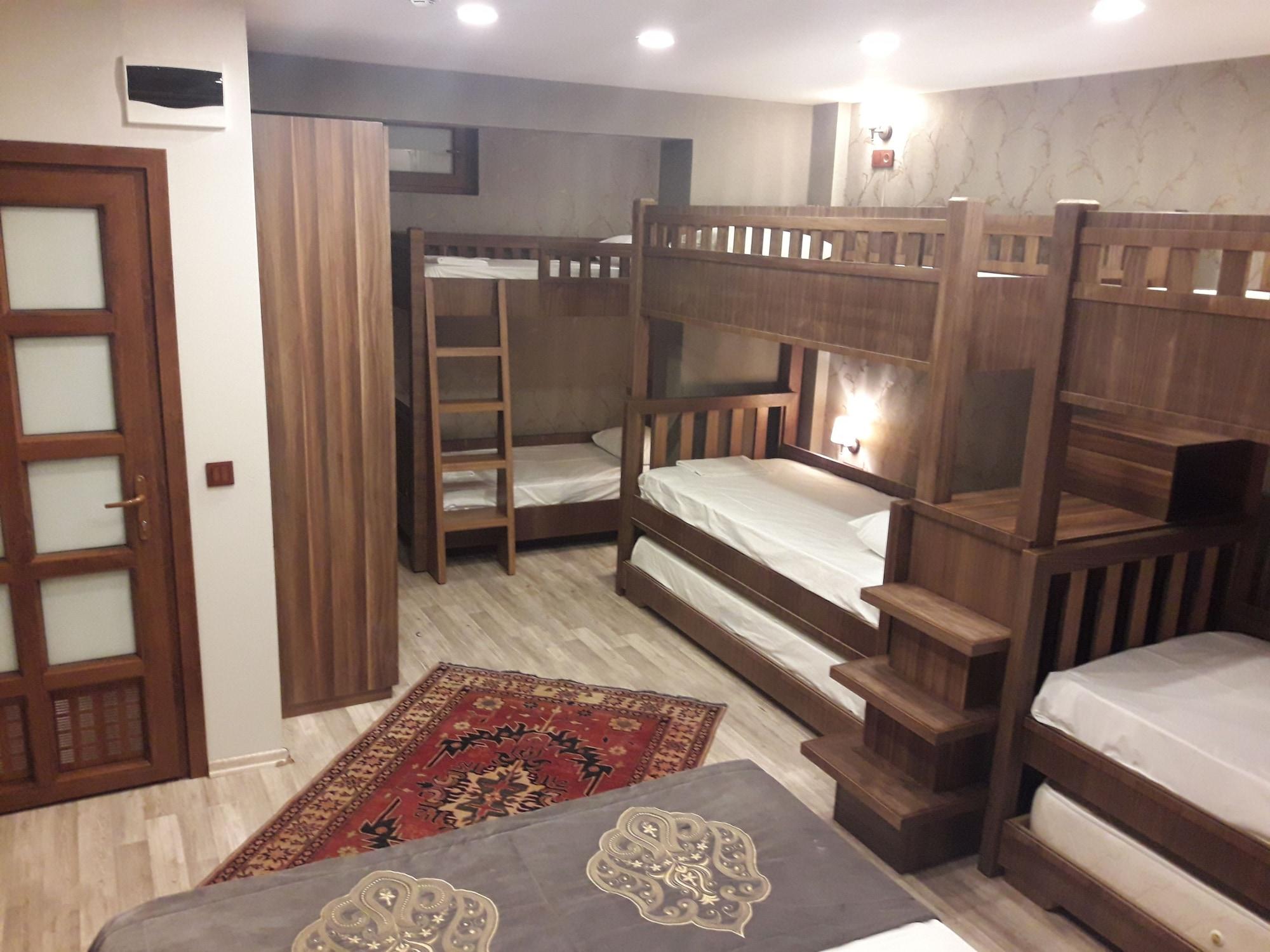 Ferman Konak Hotel-Special Category Stambuł Zewnętrze zdjęcie