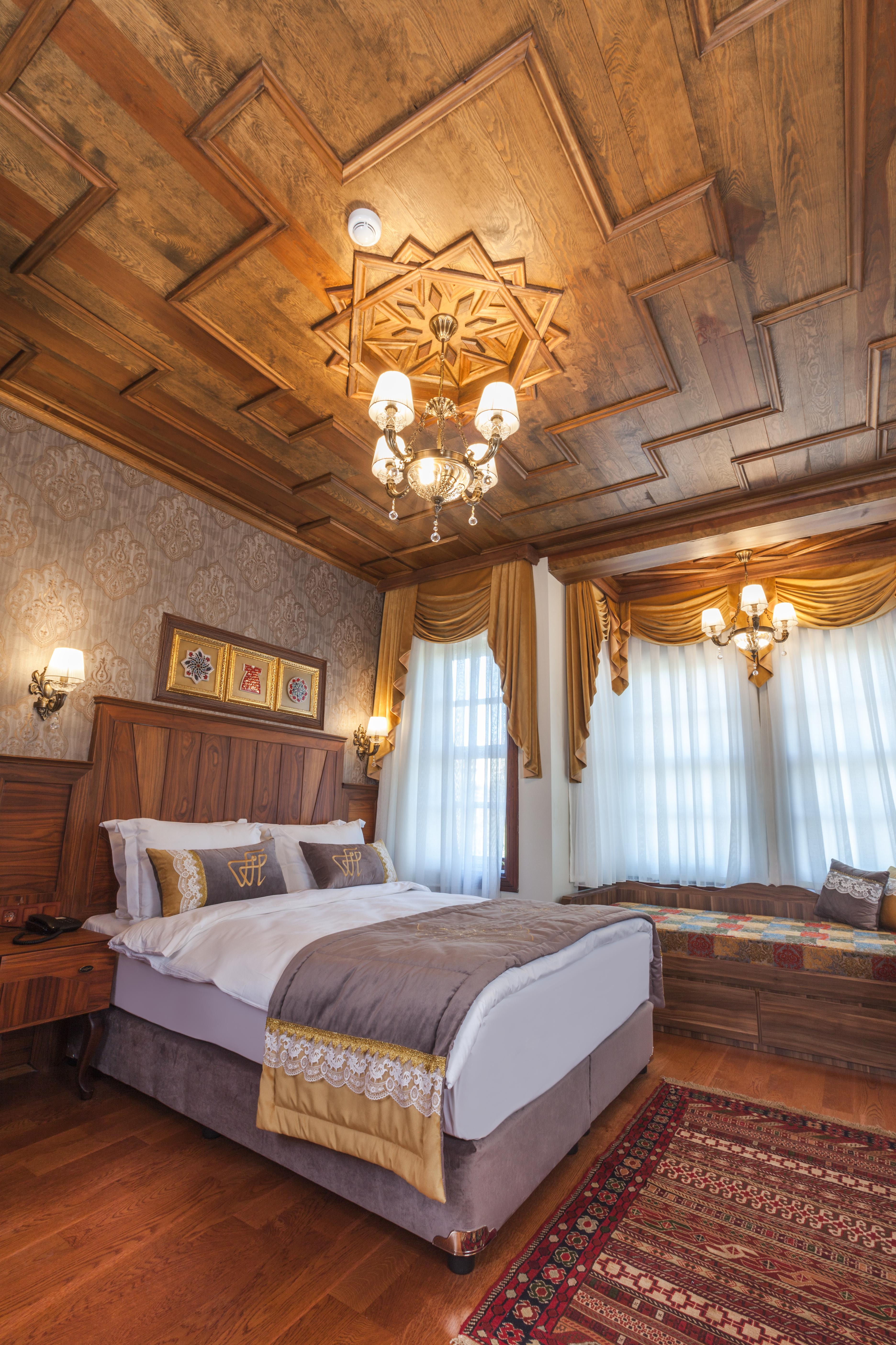 Ferman Konak Hotel-Special Category Stambuł Zewnętrze zdjęcie
