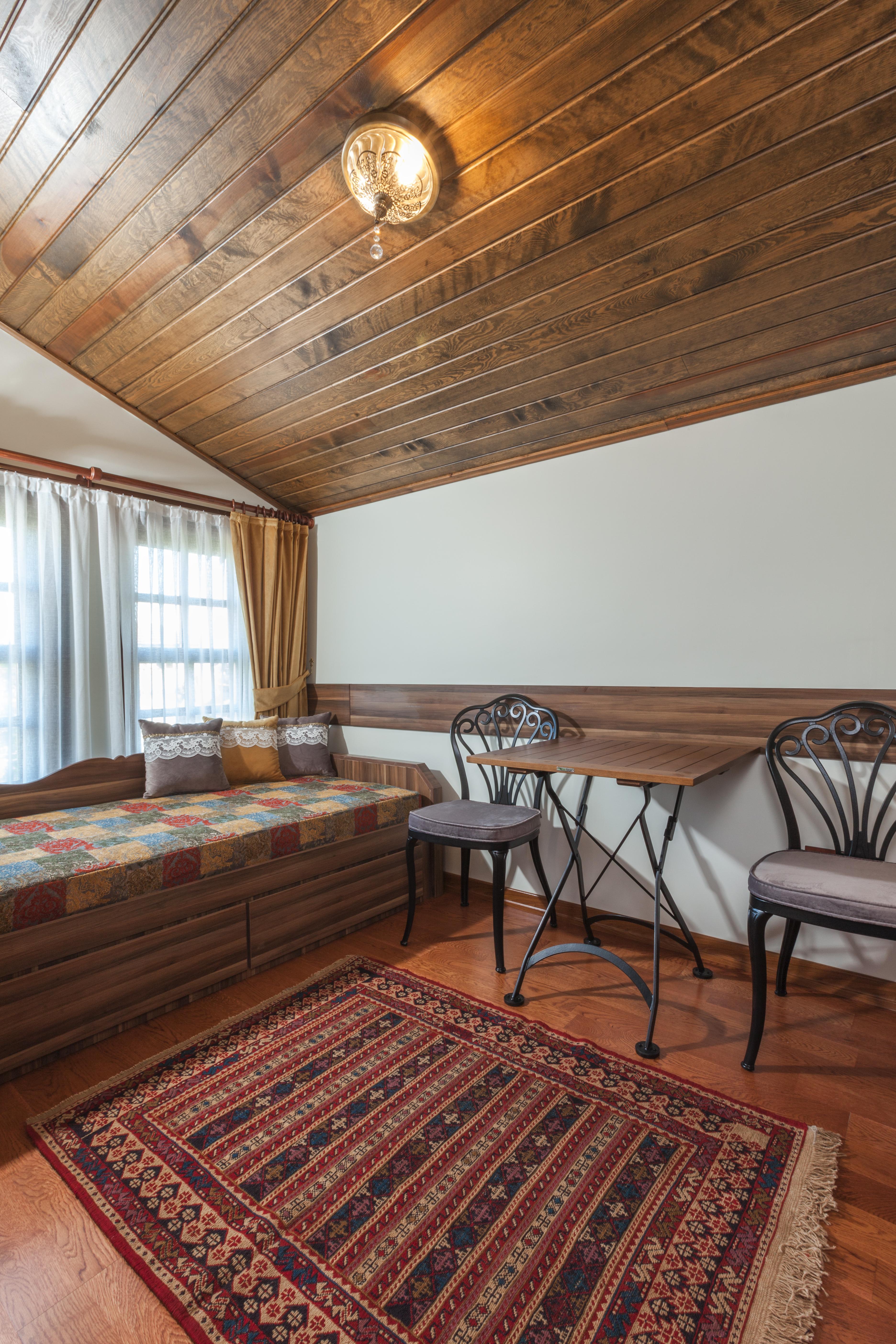 Ferman Konak Hotel-Special Category Stambuł Zewnętrze zdjęcie