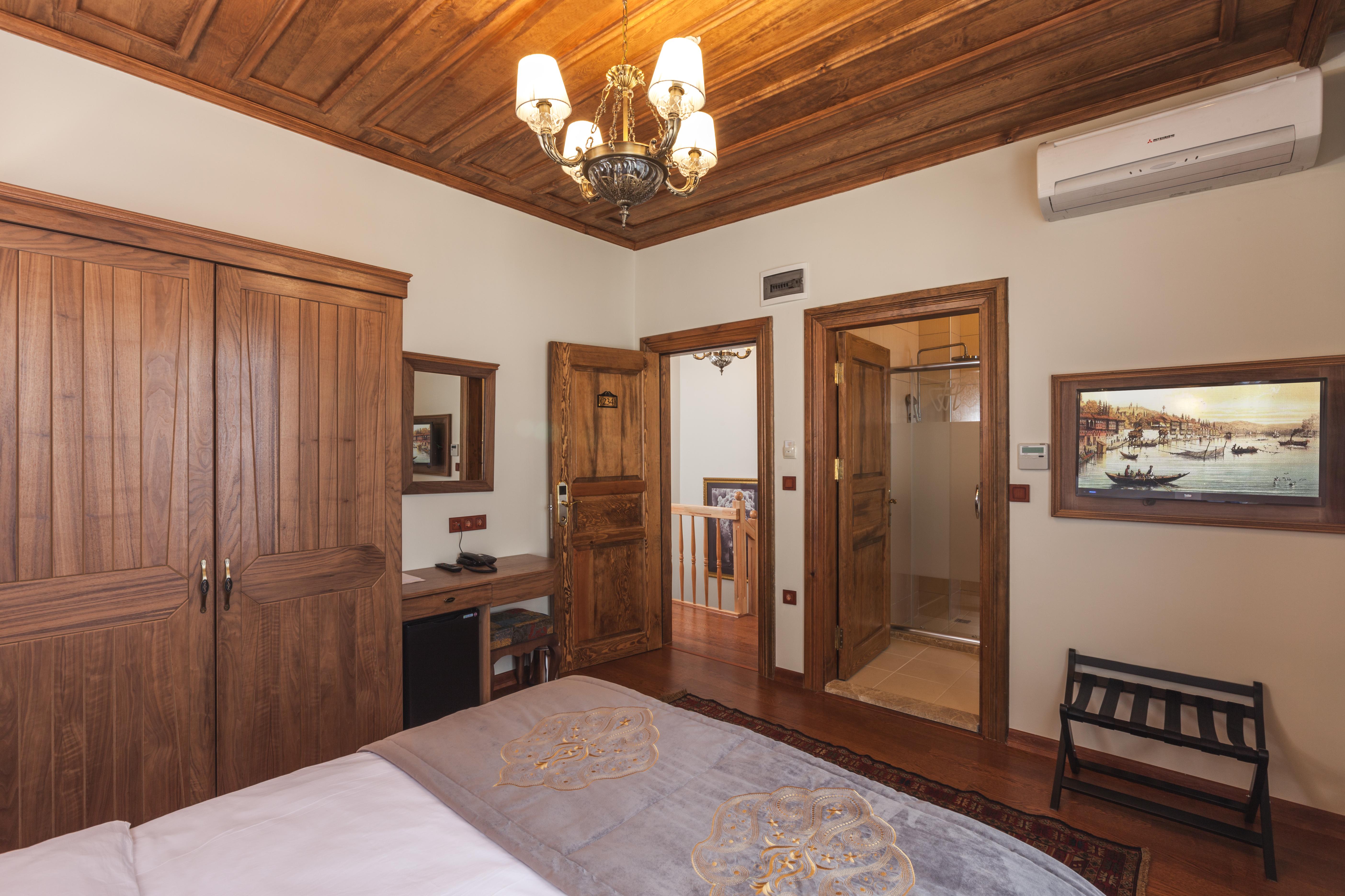 Ferman Konak Hotel-Special Category Stambuł Zewnętrze zdjęcie