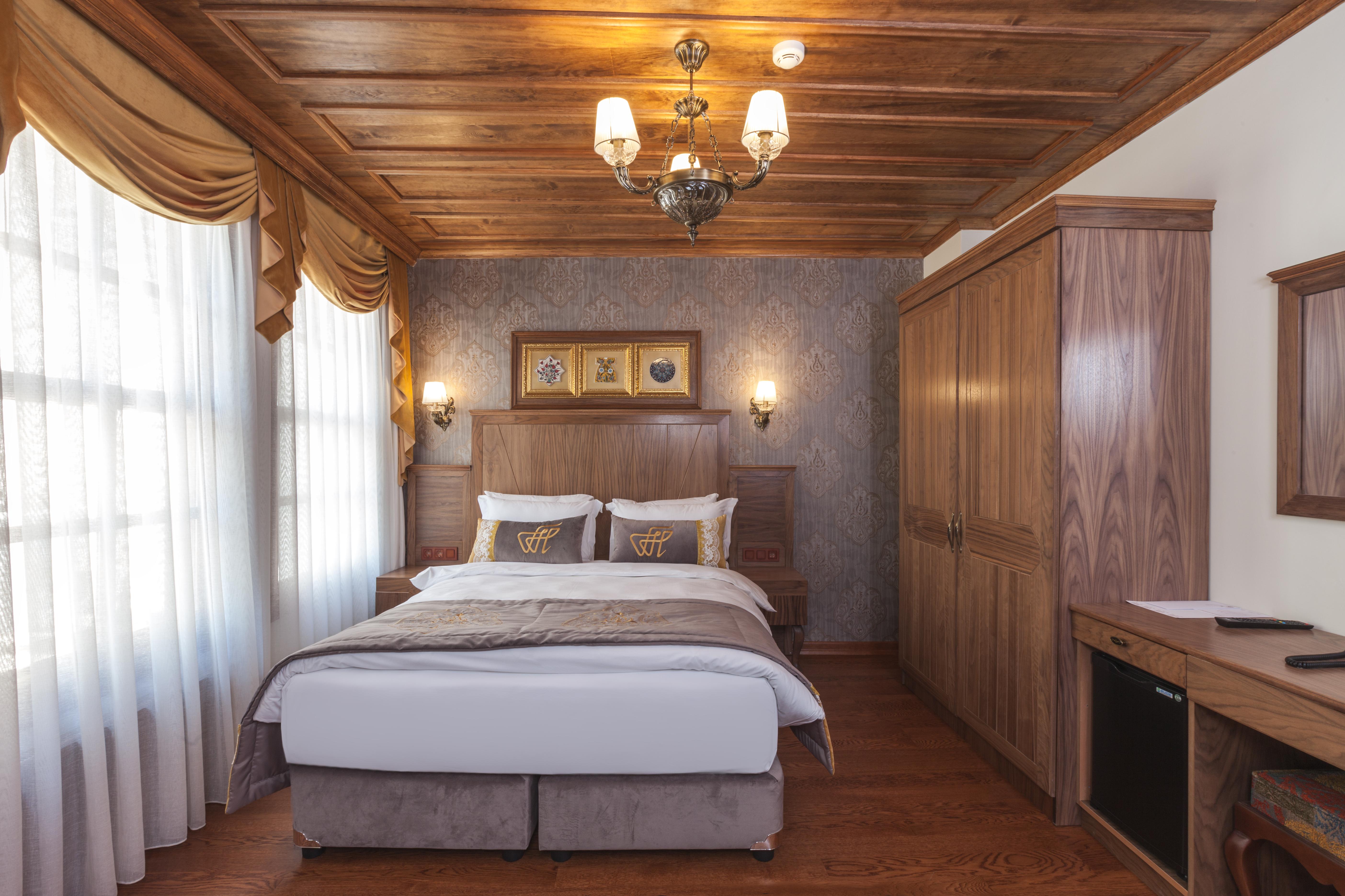 Ferman Konak Hotel-Special Category Stambuł Zewnętrze zdjęcie