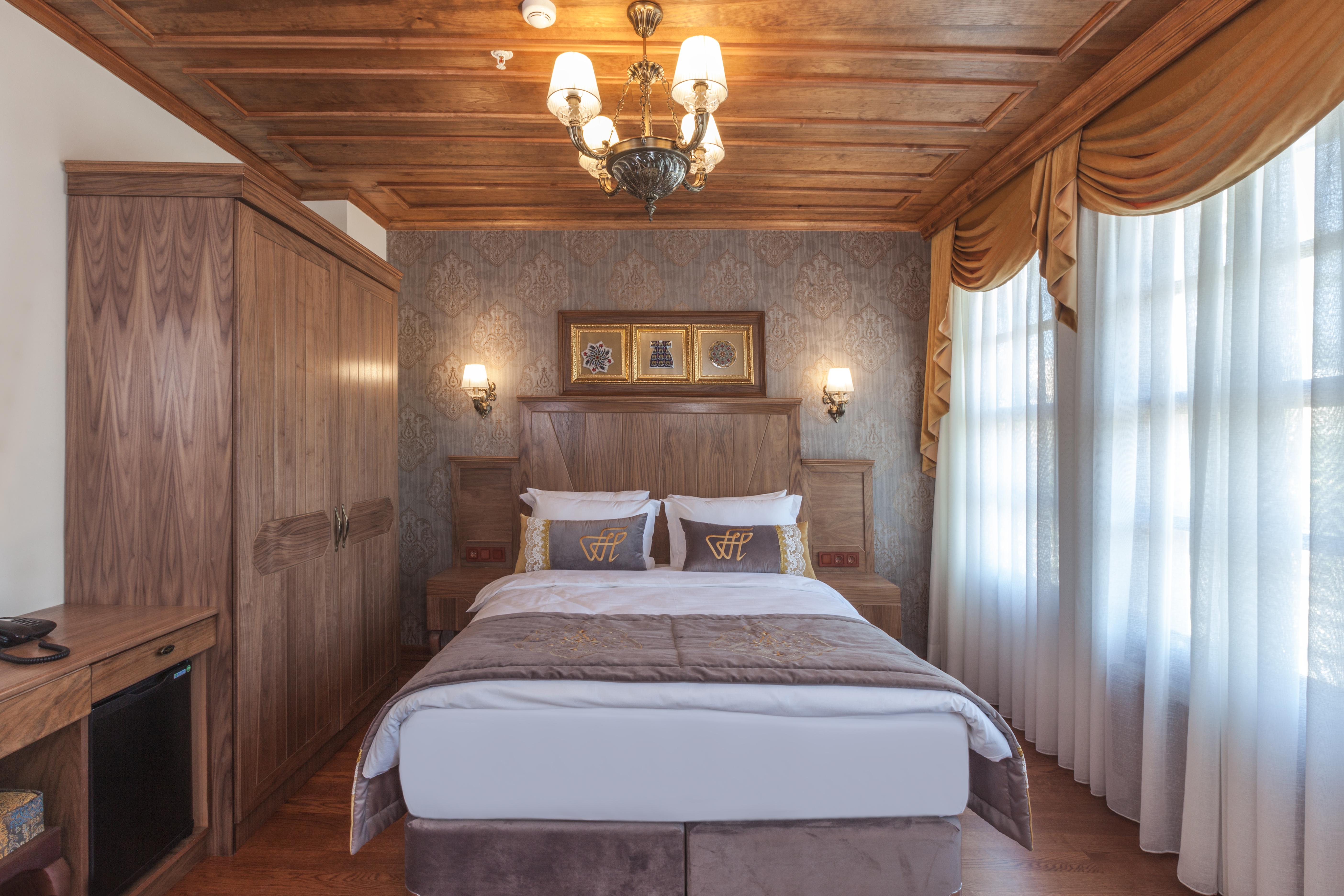 Ferman Konak Hotel-Special Category Stambuł Zewnętrze zdjęcie