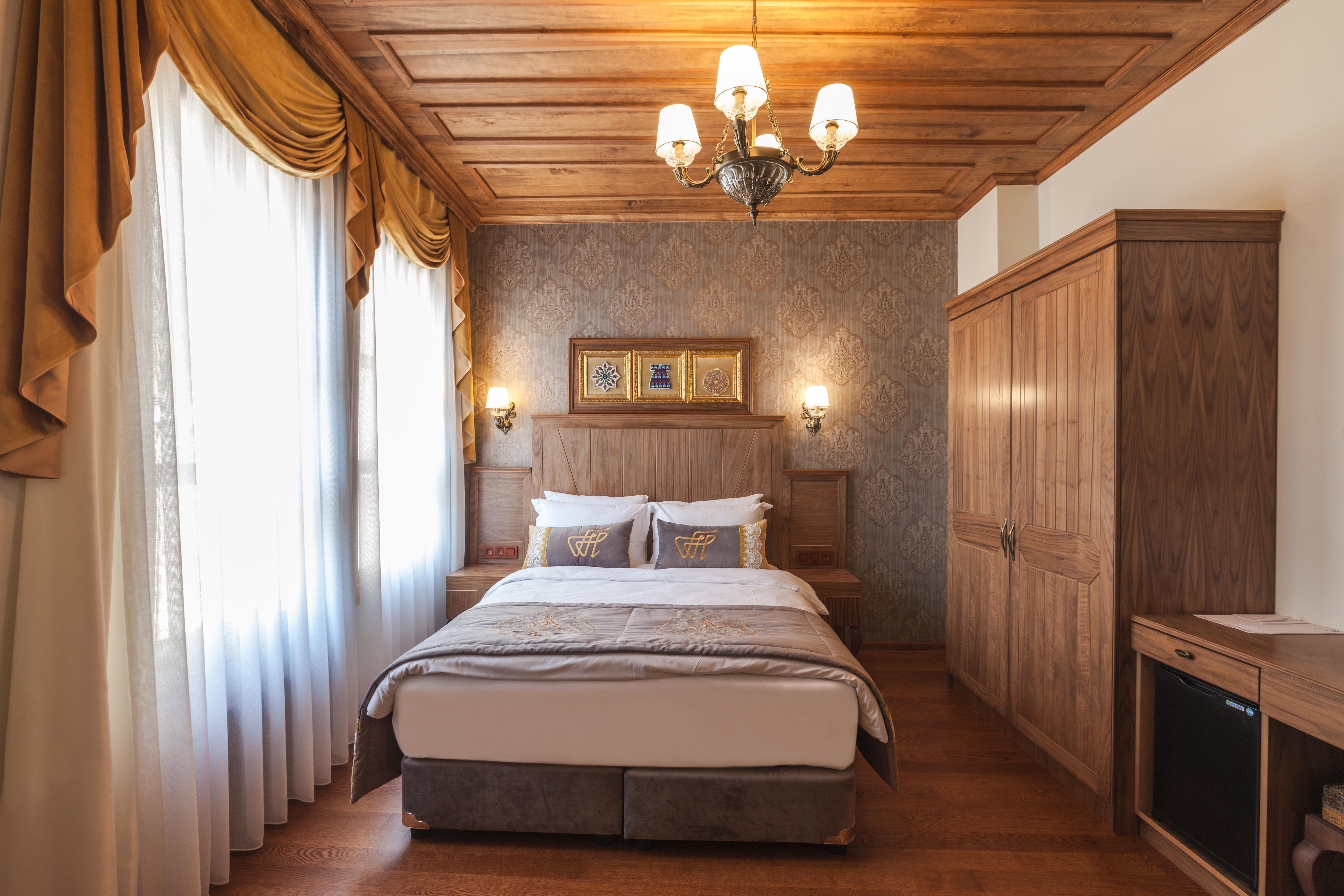 Ferman Konak Hotel-Special Category Stambuł Zewnętrze zdjęcie