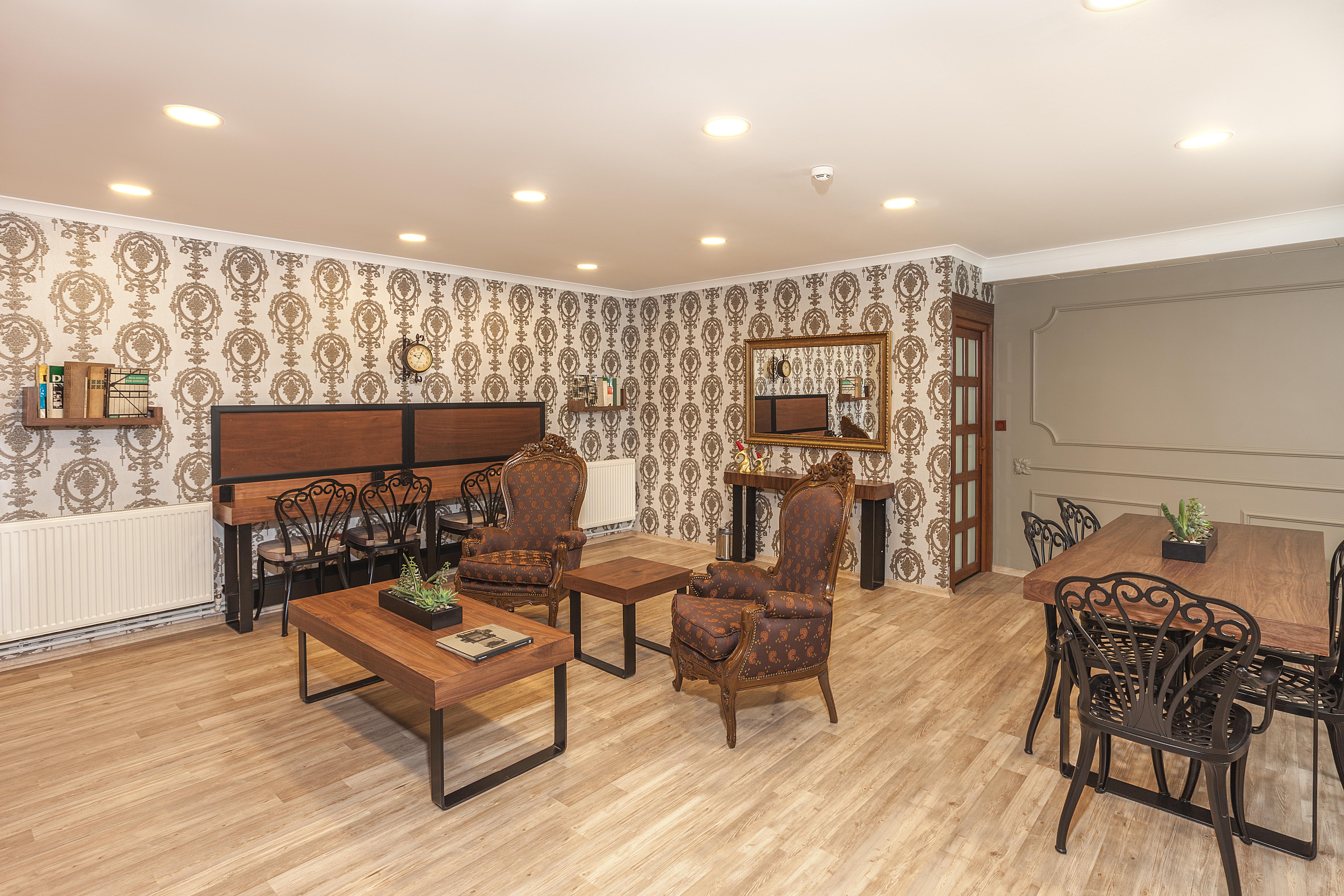 Ferman Konak Hotel-Special Category Stambuł Zewnętrze zdjęcie