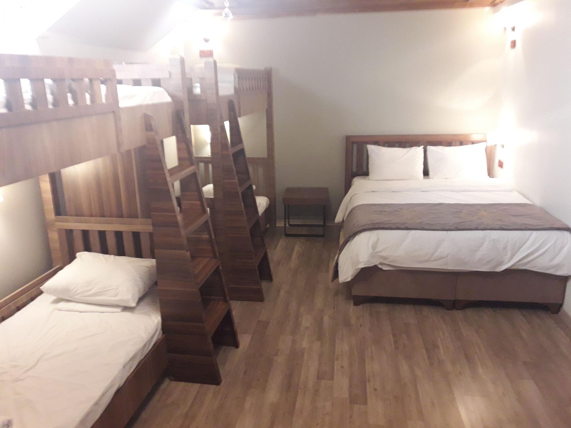 Ferman Konak Hotel-Special Category Stambuł Zewnętrze zdjęcie