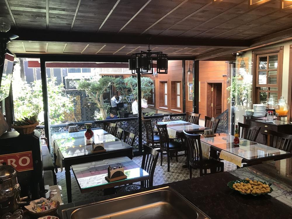 Ferman Konak Hotel-Special Category Stambuł Zewnętrze zdjęcie