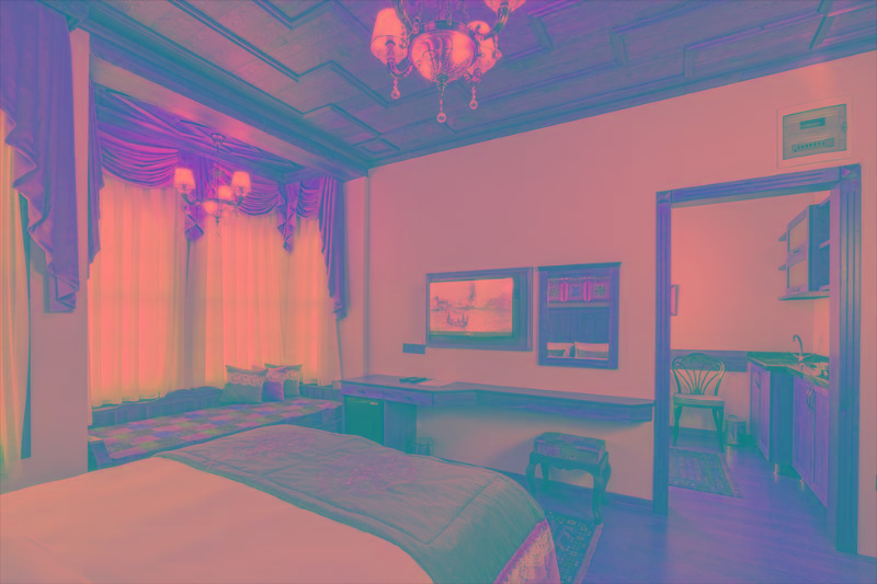 Ferman Konak Hotel-Special Category Stambuł Zewnętrze zdjęcie